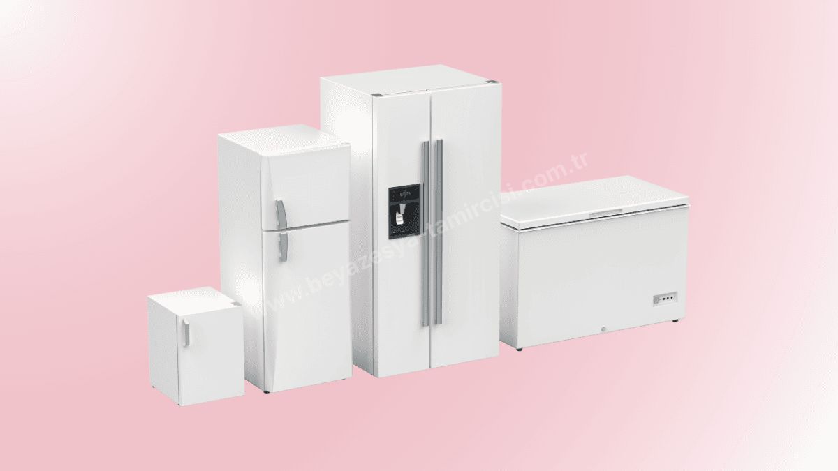 Ulubey Buzdolabı Tamircisi - Ulubey Beyaz Eşya Tamircisi