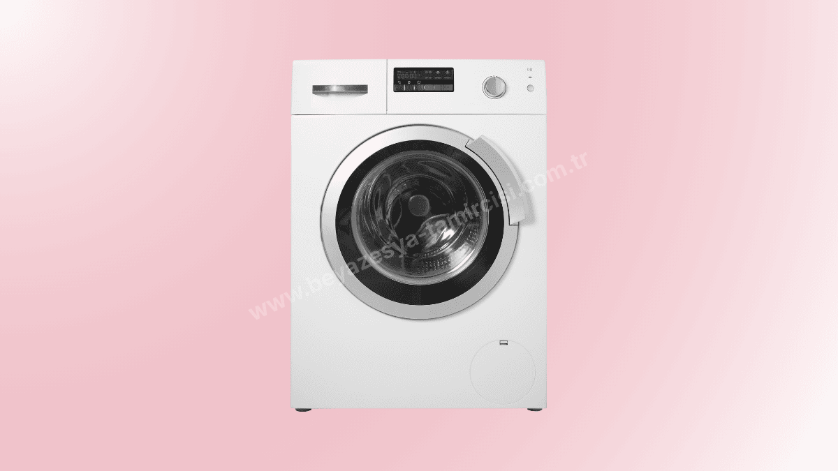 Ulubey Çamaşır Makinesi Tamircisi - Ulubey Beyaz Eşya Tamircisi