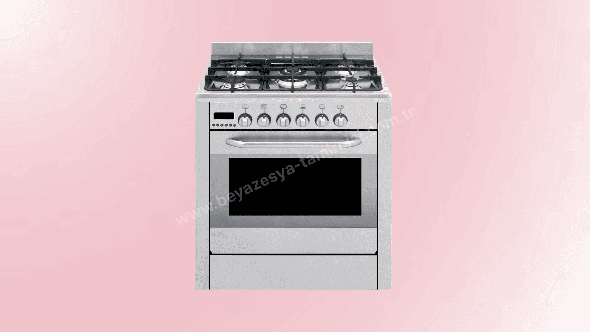 Ulubey Fırın & Ocak Tamircisi - Ulubey Beyaz Eşya Tamircisi