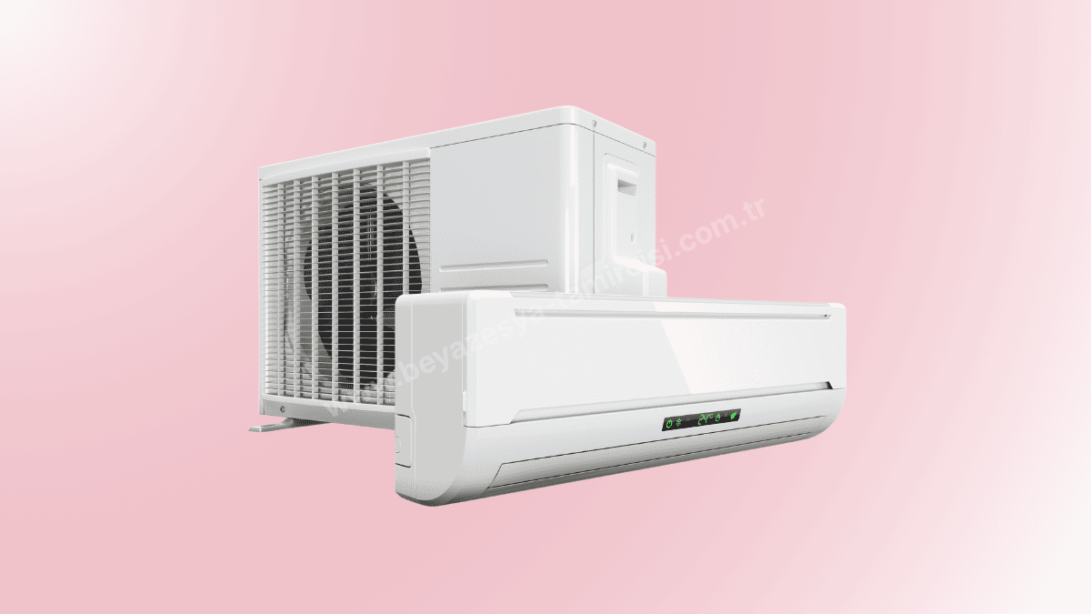 Ulubey Klima Tamircisi - Ulubey Beyaz Eşya Tamircisi